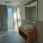 Rosengarten Lägenhetshotell Merano