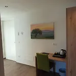 Appart hôtel Rosengarten *