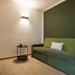 Lägenhetshotell Rosengarten *