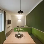 Rosengarten Merano