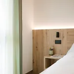 Lägenhetshotell Rosengarten *
