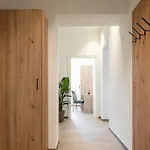 公寓式酒店 Rosengarten
