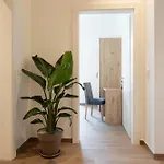 Rosengarten Merano