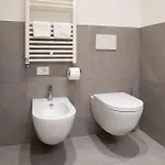 Lägenhetshotell Rosengarten *