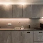 公寓式酒店 Rosengarten 梅拉诺