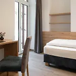 Lägenhetshotell Rosengarten *