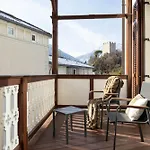 Rosengarten *