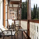 Rosengarten * Merano