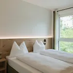 Rosengarten Appart hôtel *