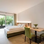 Rosengarten 公寓式酒店