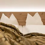 Rosengarten Lägenhetshotell *