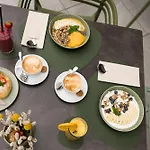 Rosengarten Lägenhetshotell *