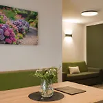 Rosengarten Merano