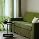 Rosengarten 公寓式酒店