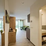Rosengarten Appart hôtel Merano