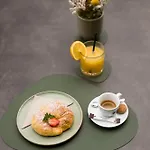 公寓式酒店 Rosengarten *