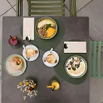 Rosengarten Lägenhetshotell