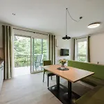 Lägenhetshotell Rosengarten *