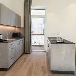 Rosengarten 公寓式酒店 梅拉诺