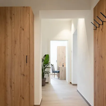 Aparthotel Rosengarten