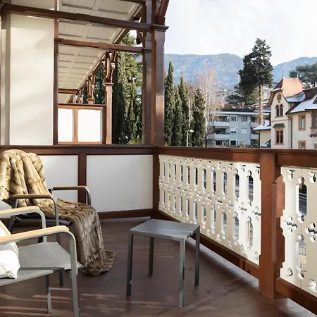 Rosengarten 3*