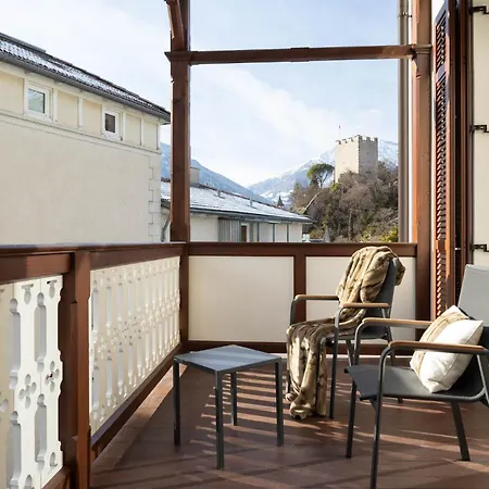 Rosengarten 3*