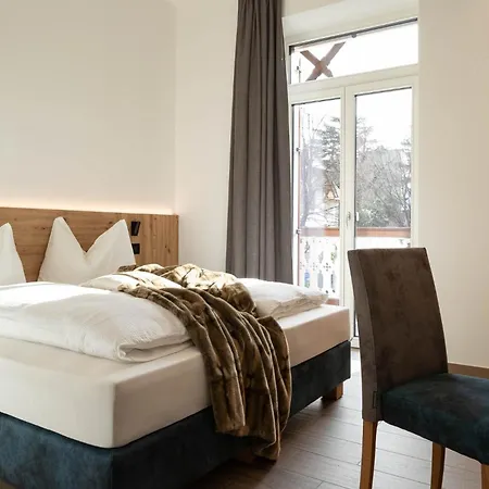 Aparthotel Rosengarten