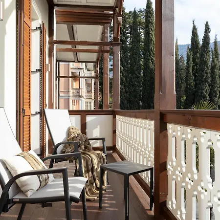 Rosengarten 3* Merano
