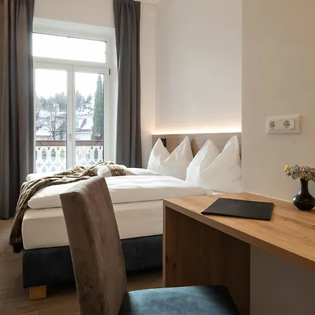 Rosengarten Aparthotel