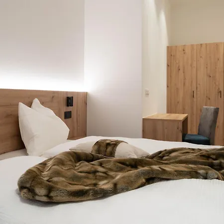 Rosengarten Aparthotel Merano