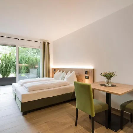 Rosengarten Aparthotel
