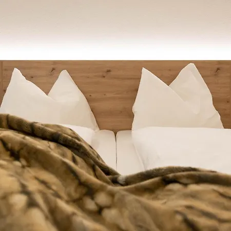 Rosengarten Aparthotel 3*