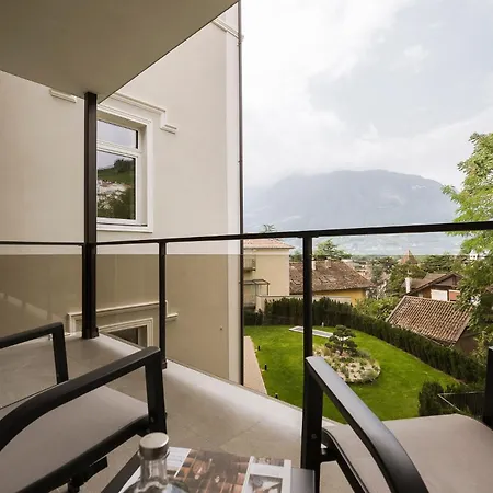 Rosengarten 3*