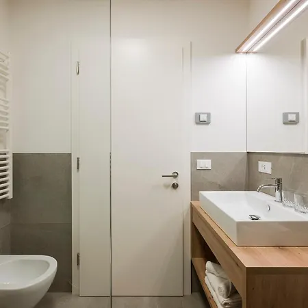 Rosengarten Aparthotel 3*