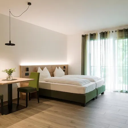 Rosengarten 3*
