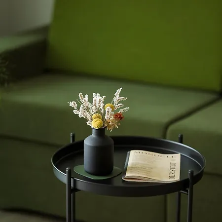 Rosengarten Aparthotel