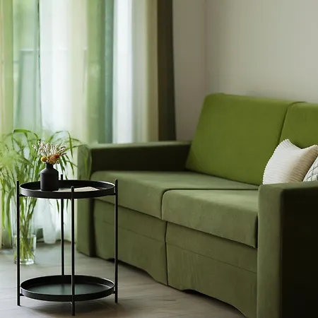 Rosengarten Aparthotel