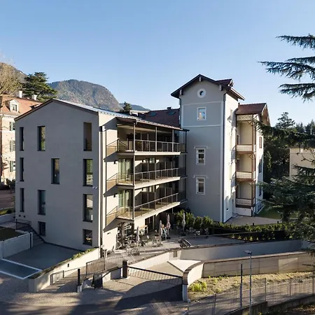 Aparthotel Rosengarten