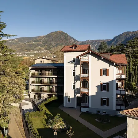 Aparthotel Rosengarten Merano