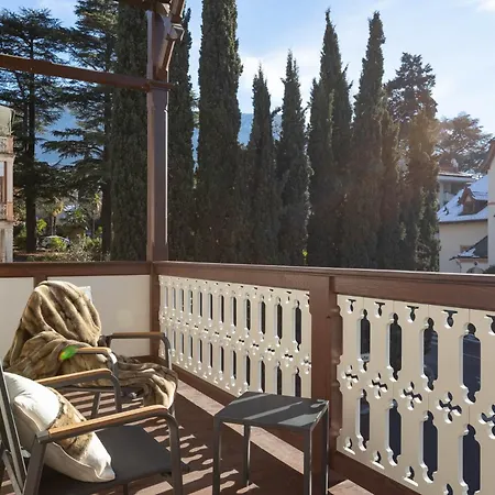 Rosengarten Μεράνο