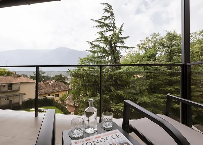 Rosengarten * Merano