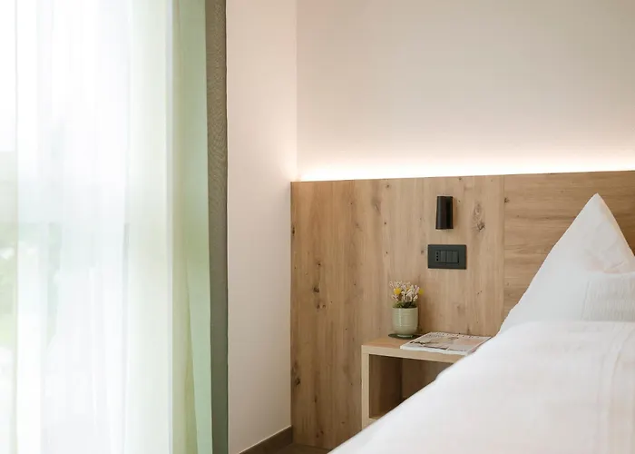 Aparthotel Rosengarten *