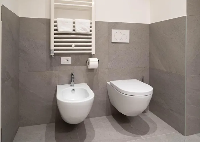 Aparthotel Rosengarten *