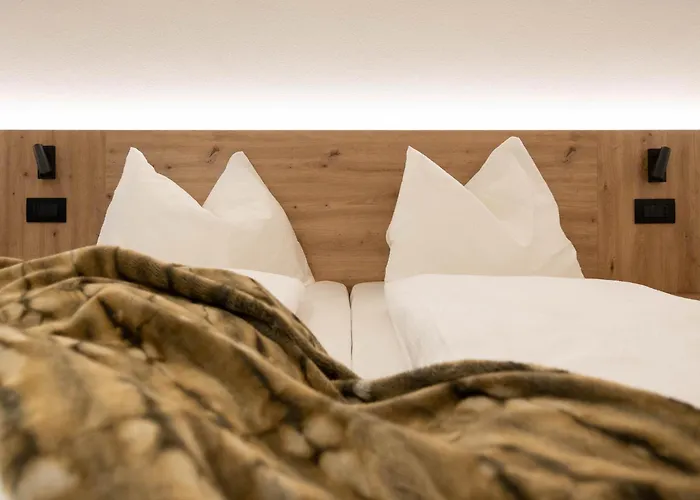 Rosengarten Apartmanhotel *