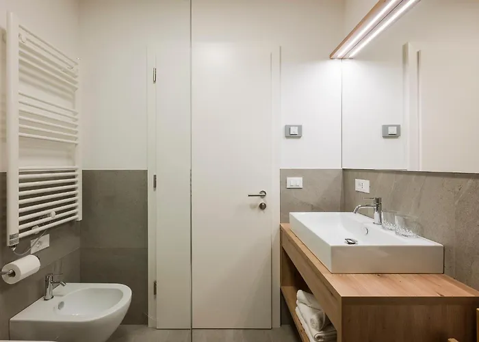 Rosengarten Apartmanhotel *