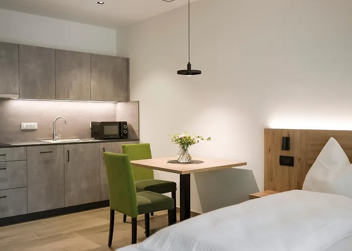 Rosengarten * Merano