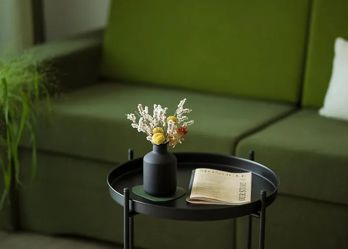 Rosengarten Aparthotel