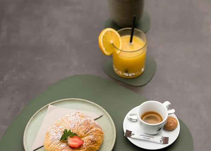 Aparthotel Rosengarten *