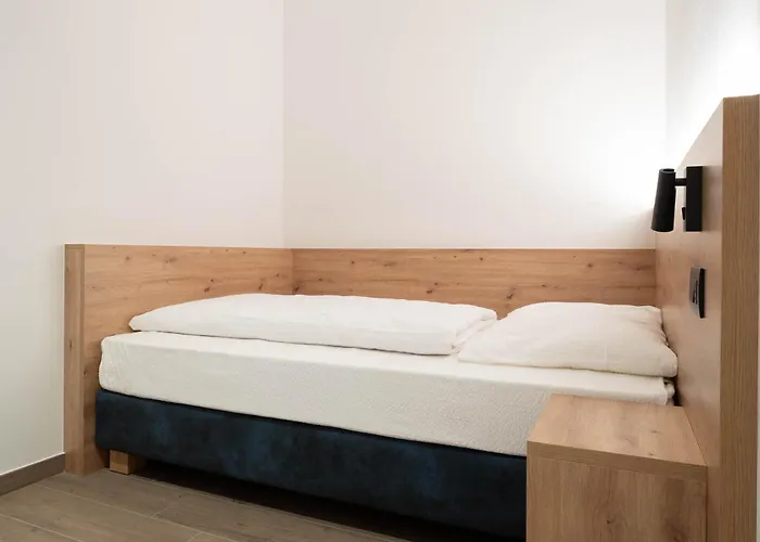 Rosengarten Apartmanhotel *